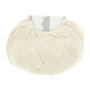 Baby Cotton Naturally Colored - 01 Ivory