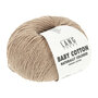 Baby Cotton Naturally Colored - 03 Dark Brown