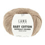 Baby Cotton Naturally Colored - 03 Dark Brown