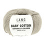 Baby Cotton Naturally Colored - 04 Greenish