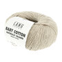 Baby Cotton Naturally Colored - 06 Pale Green