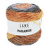 Lang Yarns Paradise - 0059 Oranje - Geel - Lila_