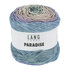 Lang Yarns Paradise - 0072 Lila - Rose_